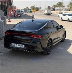 كيا K5